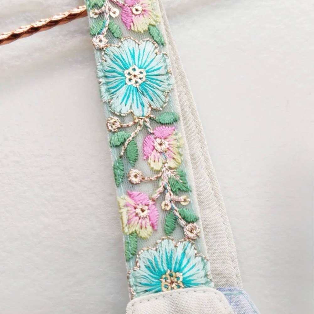 Aratta La Ville Rose Reversible Cami - Picture 8 of 15